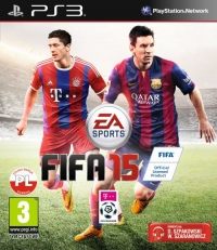 FIFA 15