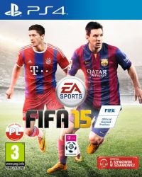 FIFA 15