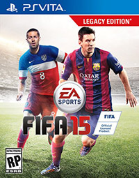 FIFA 15