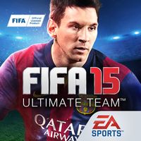 FIFA 15 Ultimate Team