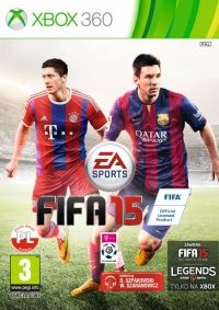 FIFA 15