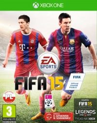 FIFA 15