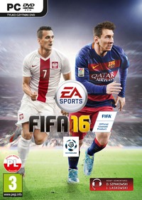 FIFA 16