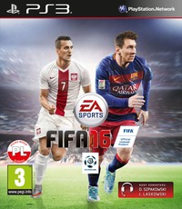 FIFA 16