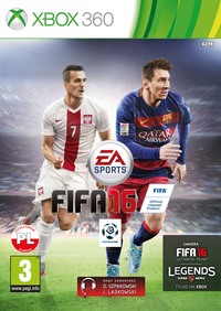 FIFA 16