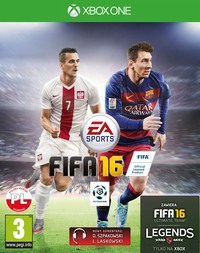 FIFA 16