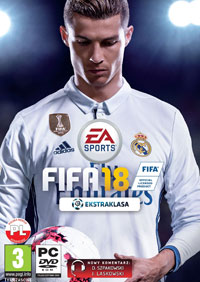 FIFA 18