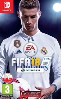 FIFA 18