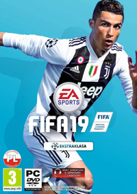 FIFA 19