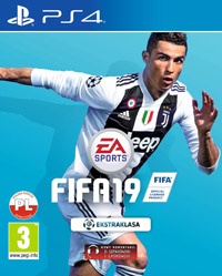 FIFA 19 (PS4)