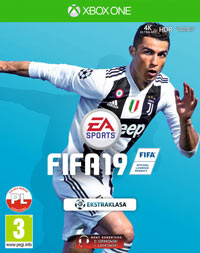 FIFA 19