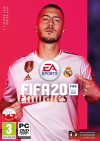 FIFA 20