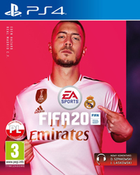 FIFA 20