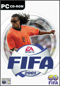 FIFA 2001