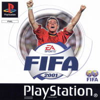 FIFA 2001