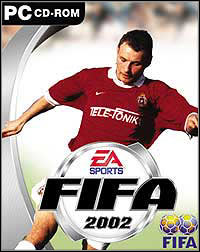 FIFA 2002