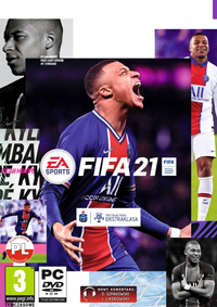 FIFA 21