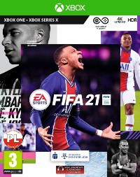 FIFA 21