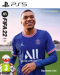 FIFA 22 PS5