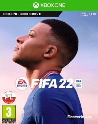 FIFA 22