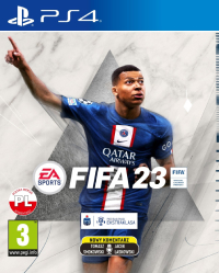 FIFA 23 PS4