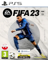 FIFA 23