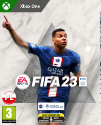 FIFA 23