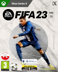 FIFA 23 - WymieńGry.pl