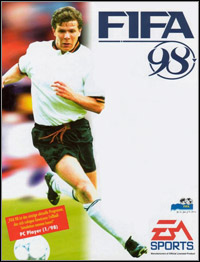 FIFA 98: Road to World Cup