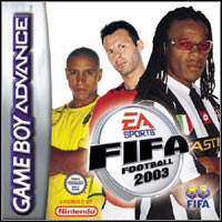 FIFA Football 2003