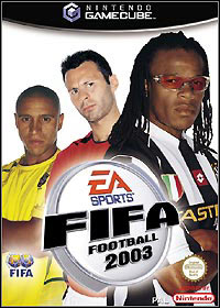 FIFA Football 2003