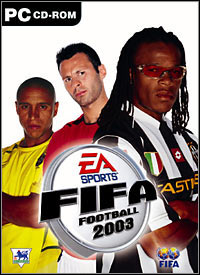 FIFA Football 2003