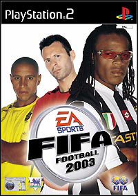 FIFA Football 2003