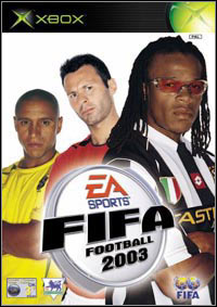 FIFA Football 2003