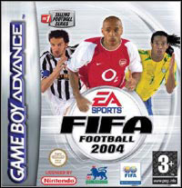 FIFA Football 2004