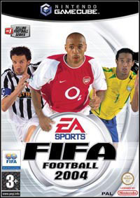 FIFA Football 2004