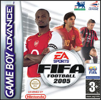 FIFA Football 2005