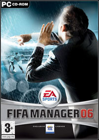 FIFA Manager 06