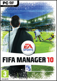 FIFA Manager 10