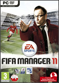 FIFA Manager 11