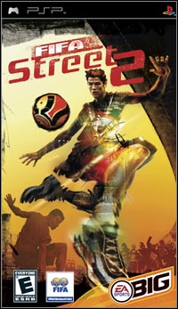 FIFA Street 2