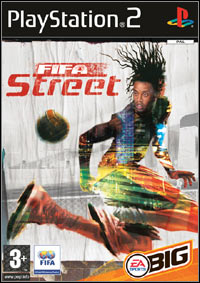 FIFA Street (2005)