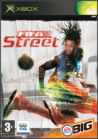 FIFA Street (2005)