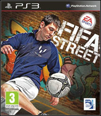 FIFA Street