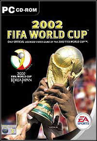 FIFA World Cup 2002