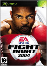 Fight Night 2004