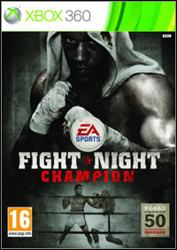 Fight Night Champion