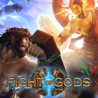 Fight of Gods