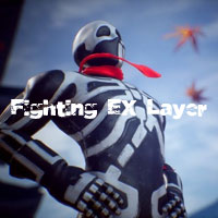 Fighting EX Layer