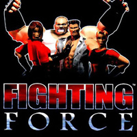 Fighting Force